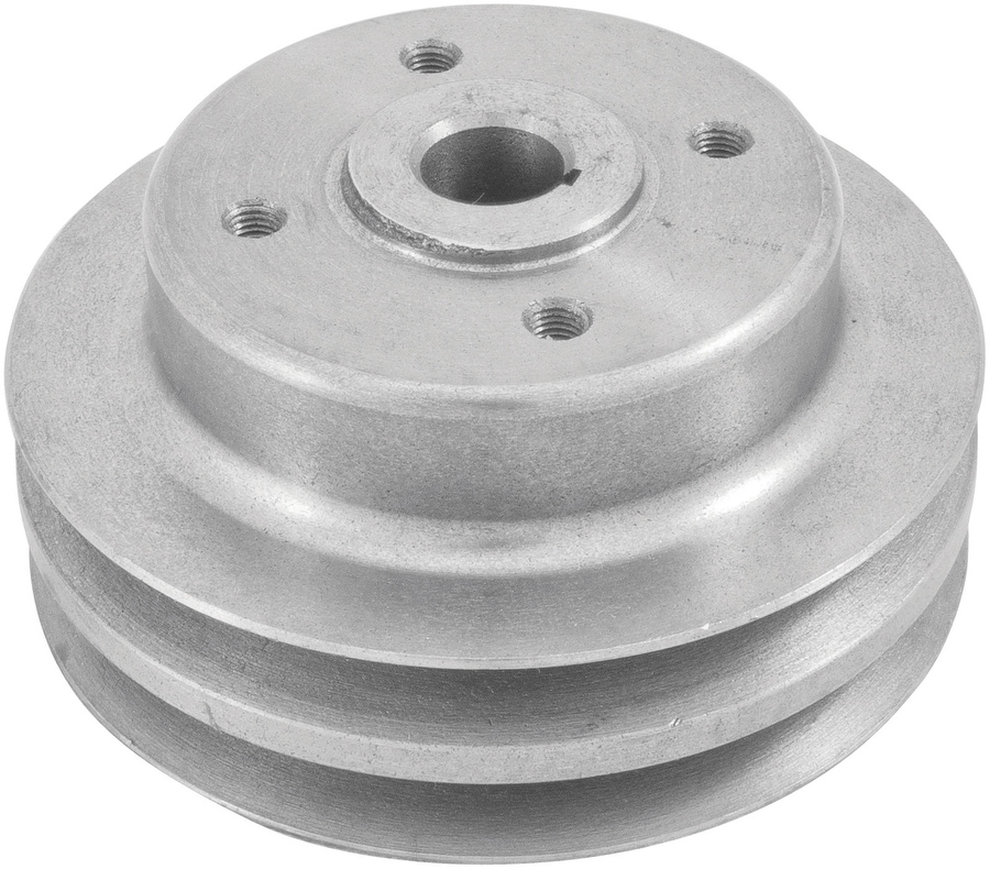 Polia da Bomba Água - Triade - T-79 - Unitário