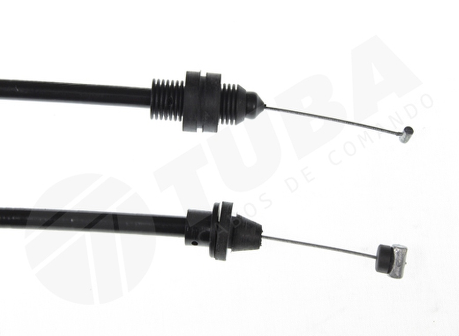 Cabo do Acelerador - Tuba Cabos - 6015 - Unitário