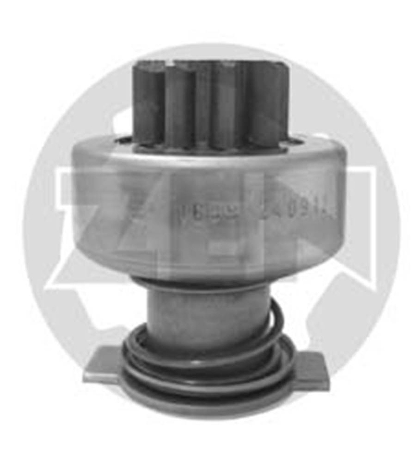 Impulsor de Partida do Motor de Arranque - Zen - 1699 - Unitário