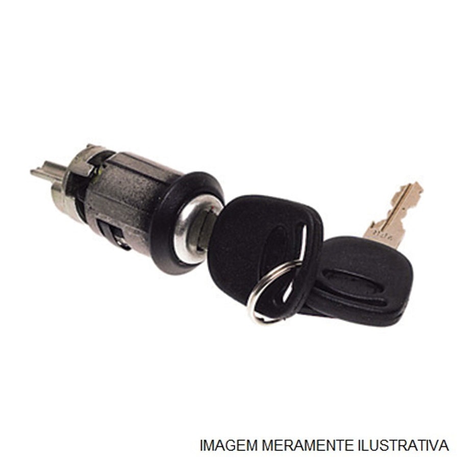 Cilindro de Ignição - Volvo CE - 15164333 - Unitário