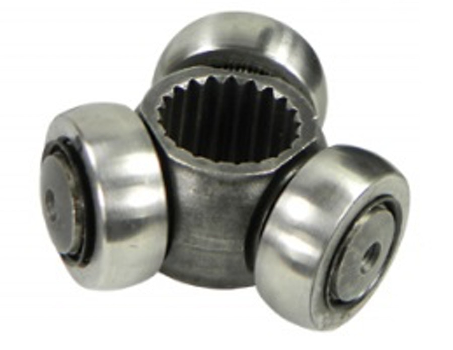 Trizeta - Nakata - NJH75-869SK - Unitário