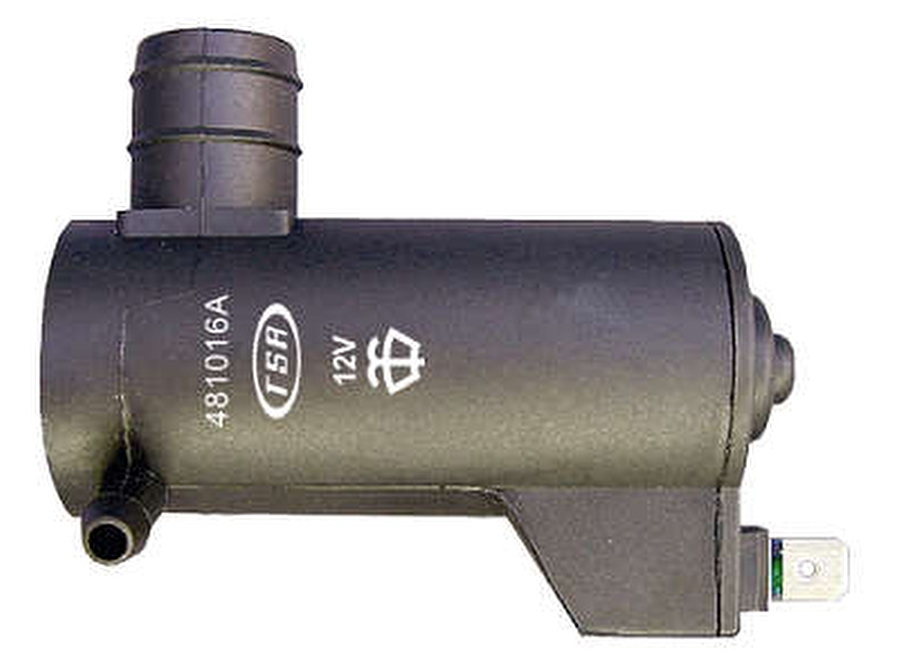 Eletrobomba do Lavador de Para-Brisas - TSA - 481016A - Unitário