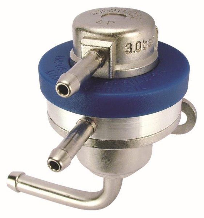 Regulador de Pressão - Lp - LP-47020/252 - Unitário