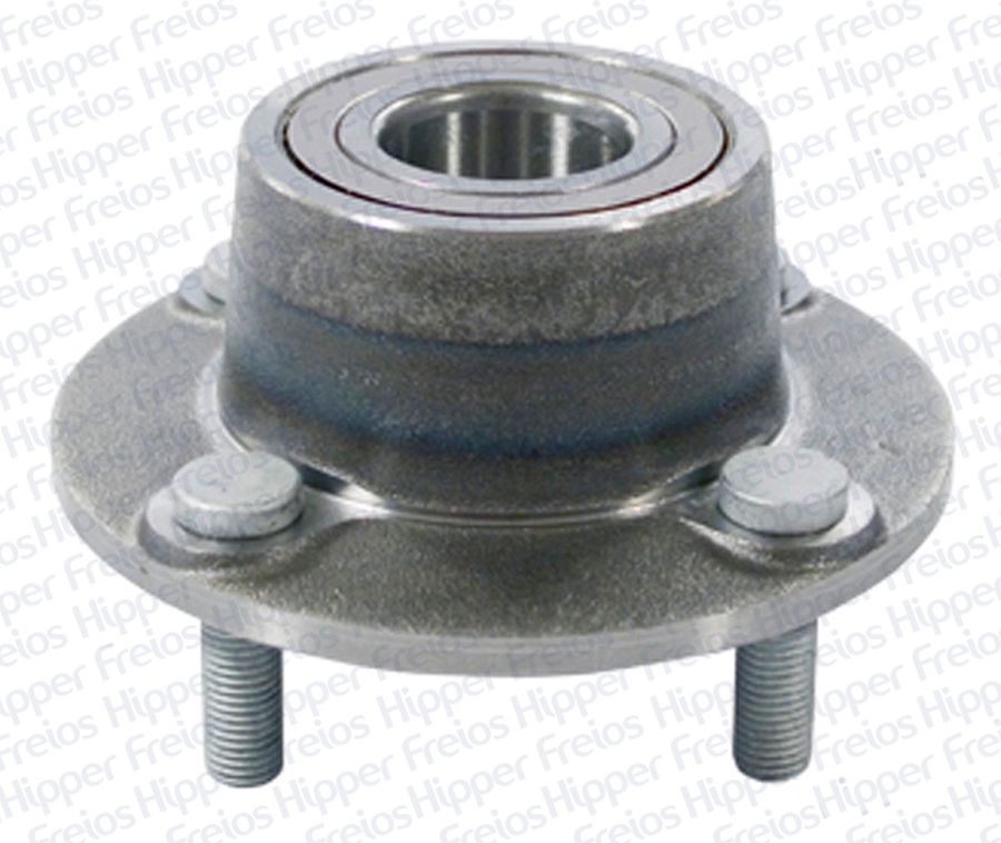 Cubo de Roda - Hipper Freios - HFCT 18A - Unitário