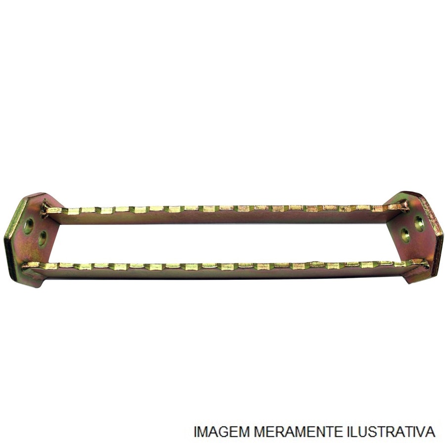 Estribo - Volvo CE - 15135782 - Unitário
