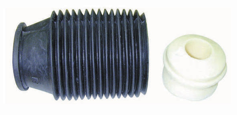 Kit Amortecedor Dianteiro com Batente Poliuretano - Kit & Cia - 30367 - Unitário