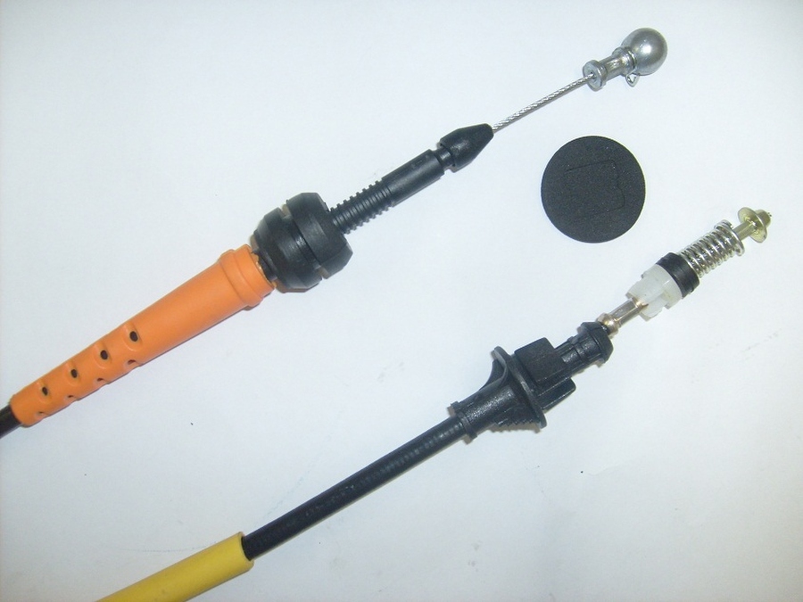 Cabo do Acelerador - Cabovel - 151182 - Unitário