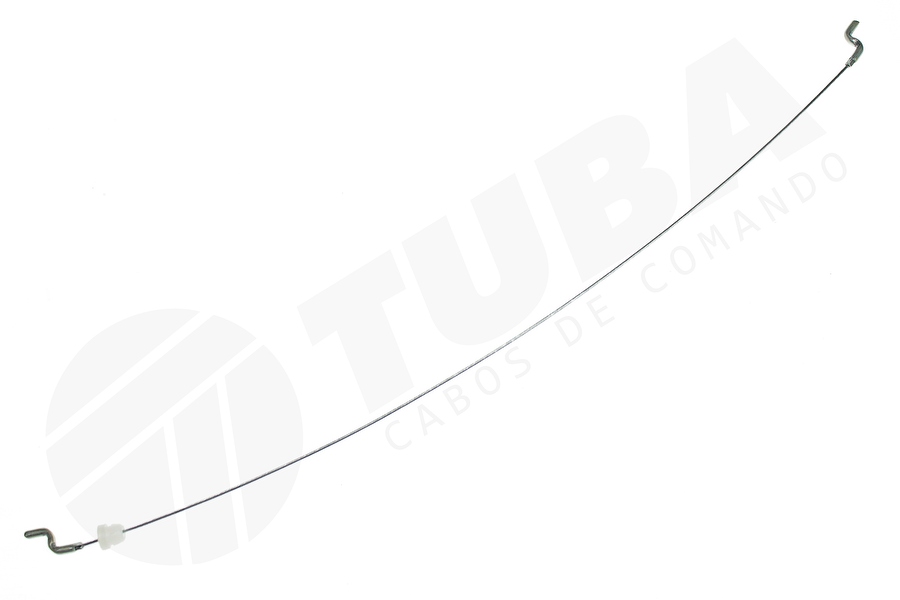 Cabo de Trava do Banco - Tuba Cabos - 8502 - Unitário