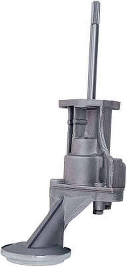 Bomba de Óleo - Anroi - AR3040 - Unitário