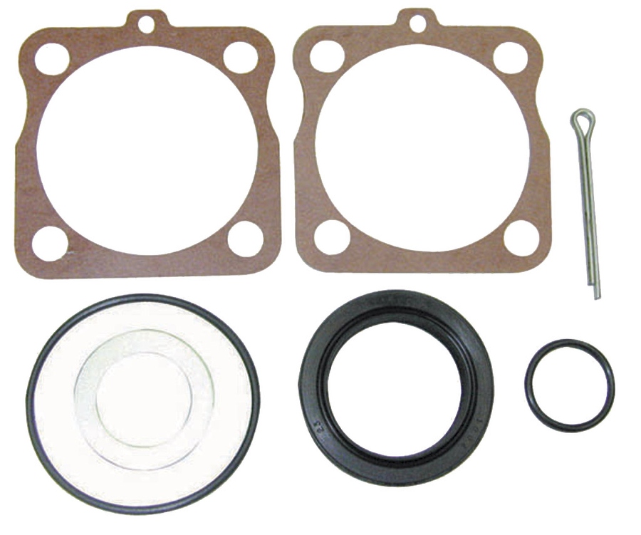 Kit de Retentores da Roda - Kit & Cia - 40005 - Unitário