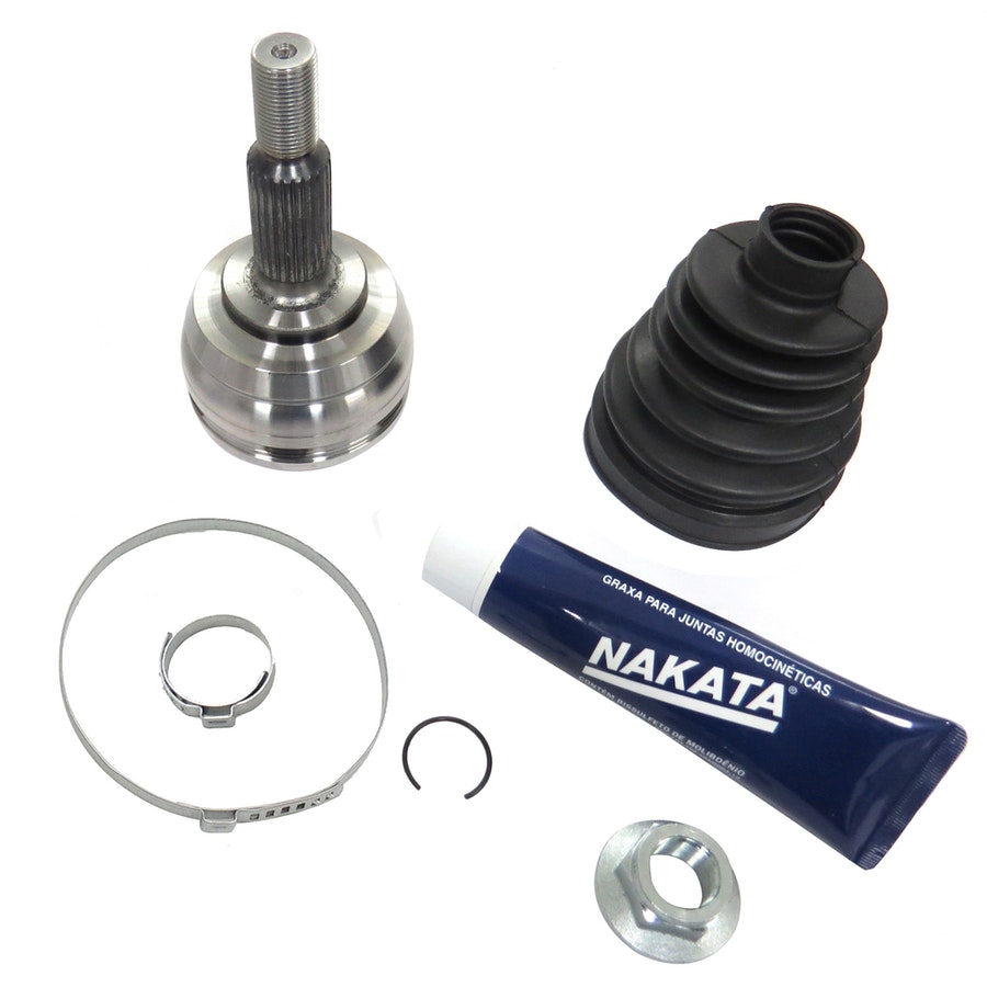 Junta Homocinética Fixa - Nakata - NJH07-5061 - Unitário
