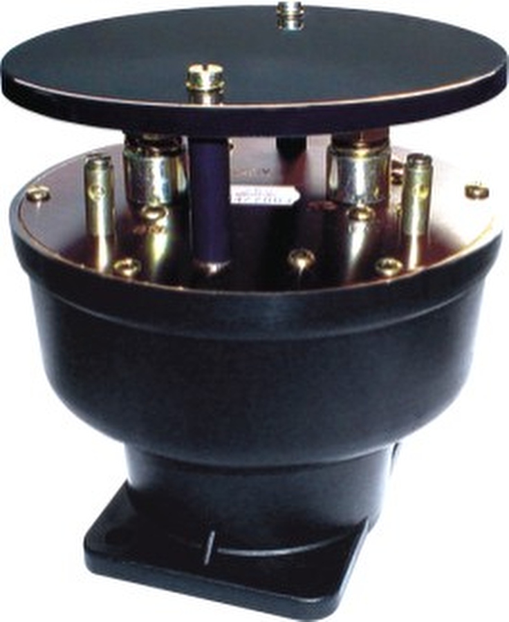 Chave Geral Eletromagnética - Ospina - 074006 - Unitário