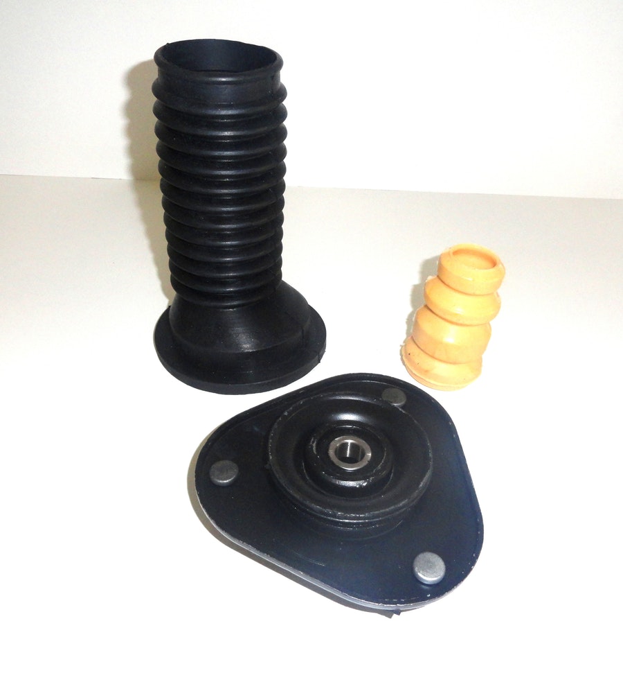 Kit do Amortecedor - Nakata - NK0807 - Unitário