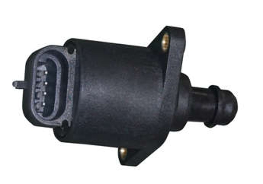 Atuador de Marcha Lenta - Delphi - CV10202 - Unitário