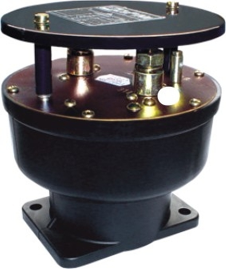 Chave Geral Eletromagnética - Ospina - 074001 - Unitário