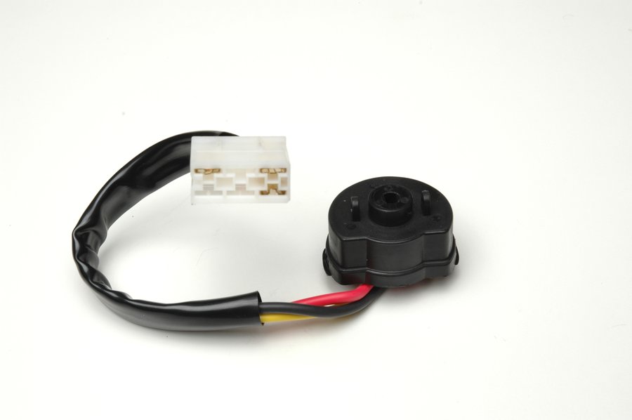 Comutador de Ignição - Facobras - 940.1073 - Unitário