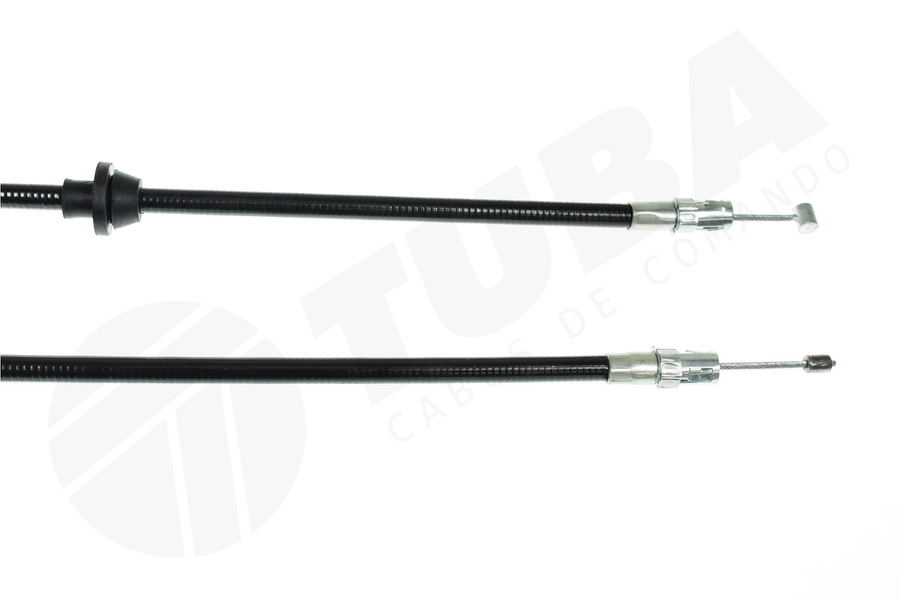 Cabo do Freio - Tuba Cabos - 8646 - Unitário