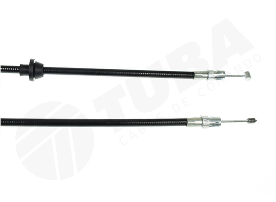 Cabo do Freio - Tuba Cabos - 8646 - Unitário