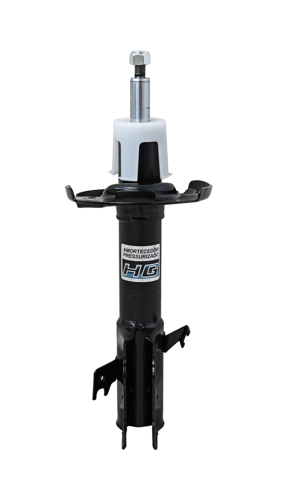 Amortecedor Dianteiro Pressurizado HG - Nakata - HG 41141 - Unitário