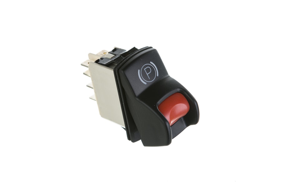 Interruptor do Painel - Volvo CE - 17201798 - Unitário
