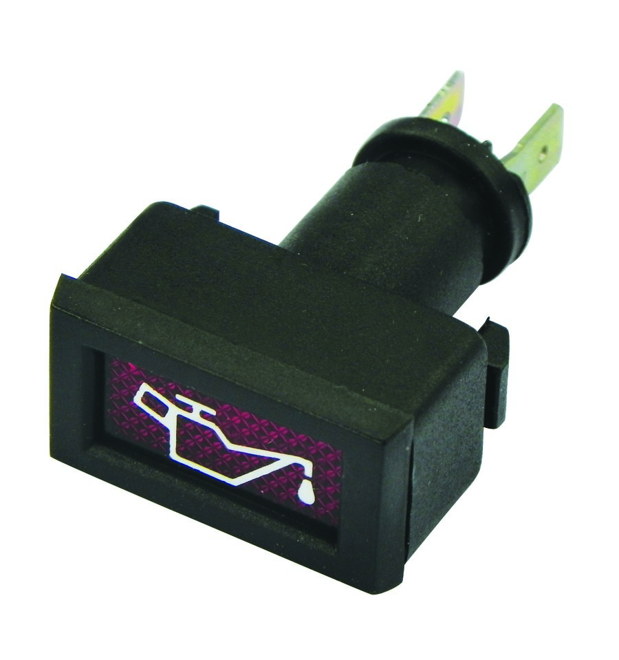 Simbolizador - Marilia - IM10544 - Unitário