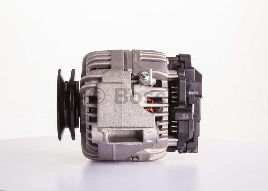 Alternador Gca 14V 70A - Bosch - 0124325110 - Unitário
