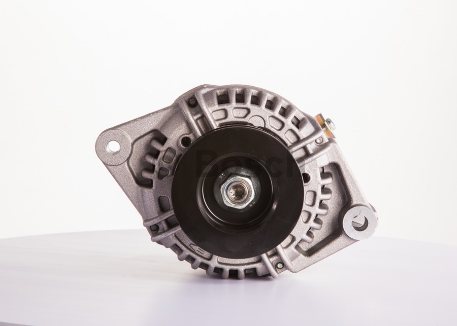 Alternador Gca 14V 70A - Bosch - 0124325110 - Unitário