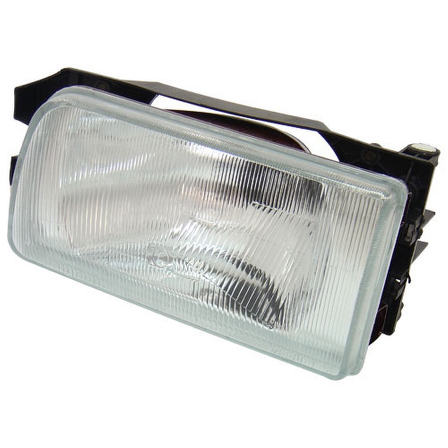 Farol Bi-Iodo - Orgus - FW-77LE C - Unitário