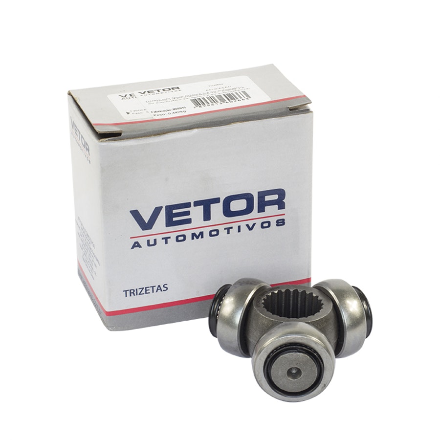 Trizeta - Vetor - VT9037 - Unitário