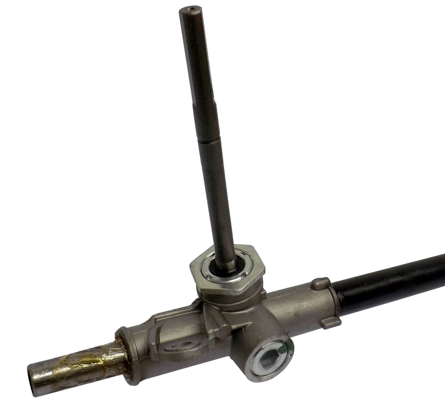 Caixa de Direção Mecânica - Ampri - 26010 - Unitário