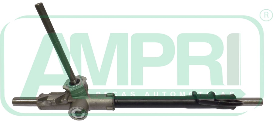 Caixa de Direção Mecânica - Ampri - 26010 - Unitário