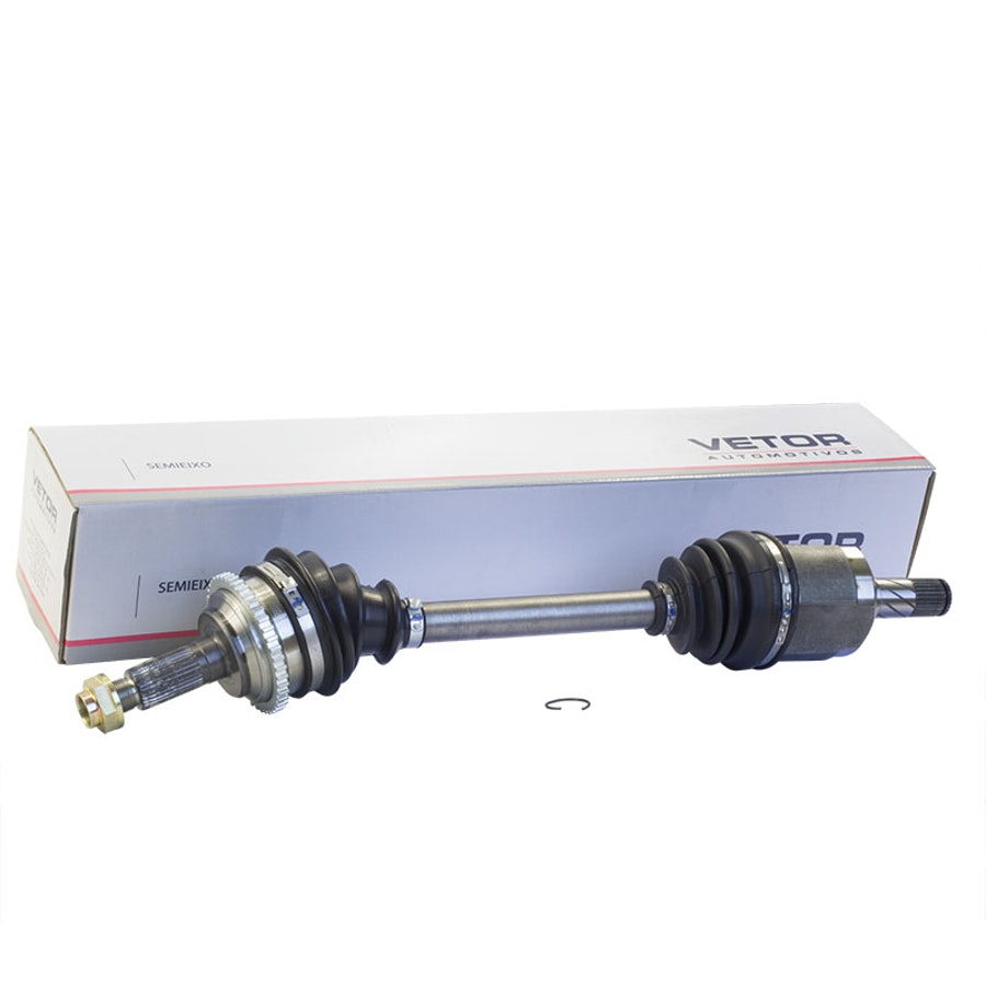 Semieixo - Vetor - VT9597 - Unitário