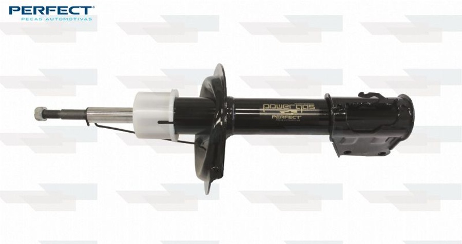 Amortecedor Dianteiro Ld/Le - Perfect - AMD84323 - Unitário