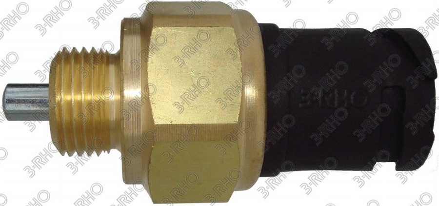 Interruptor de Luz de Ré - 3-RHO - 4447 - Unitário