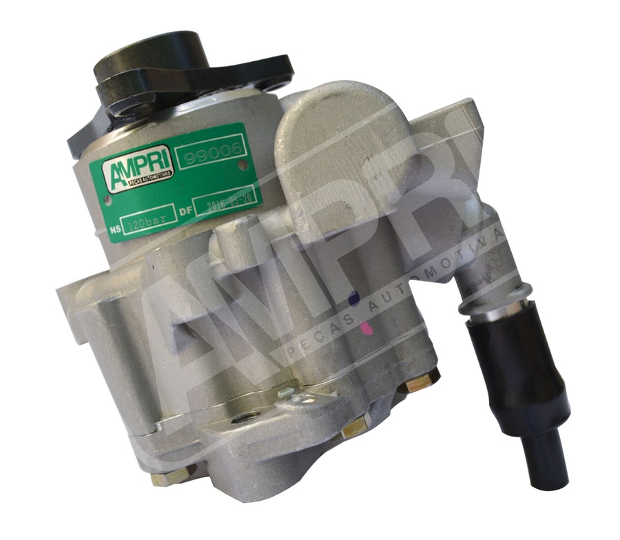 Bomba de Direção Hidráulica - Ampri - 99006 - Unitário