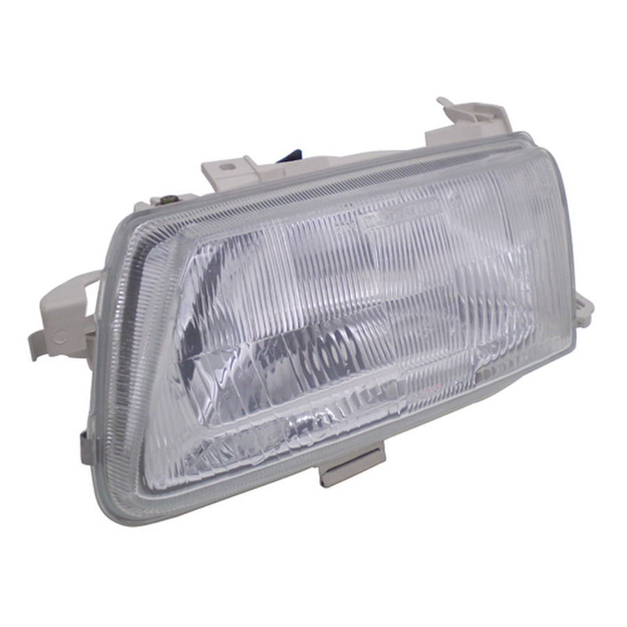 Farol Esquerdo Halógeno "H4" - Magneti Marelli - IMM0412003 - Unitário