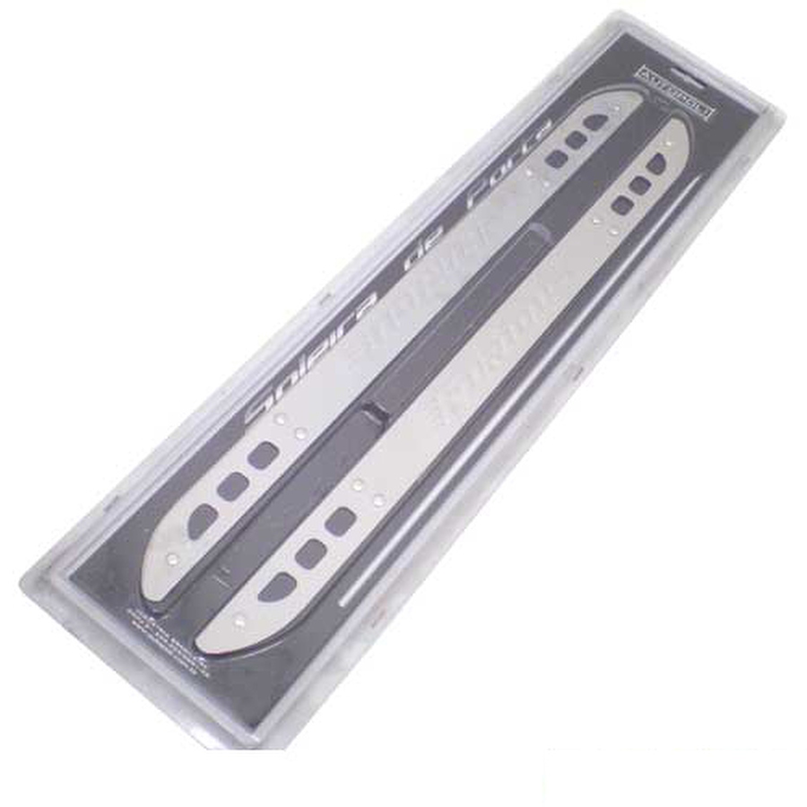 Aplique da Soleira - Autopoli - AP116 - Unitário