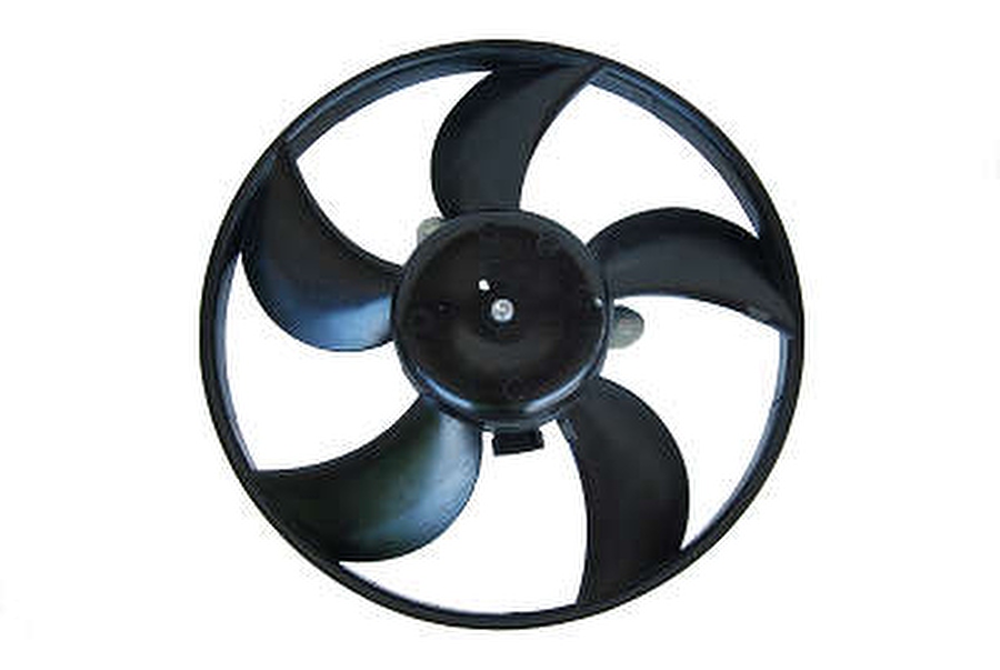 Eletroventilador - Valeo - 696053R - Unitário