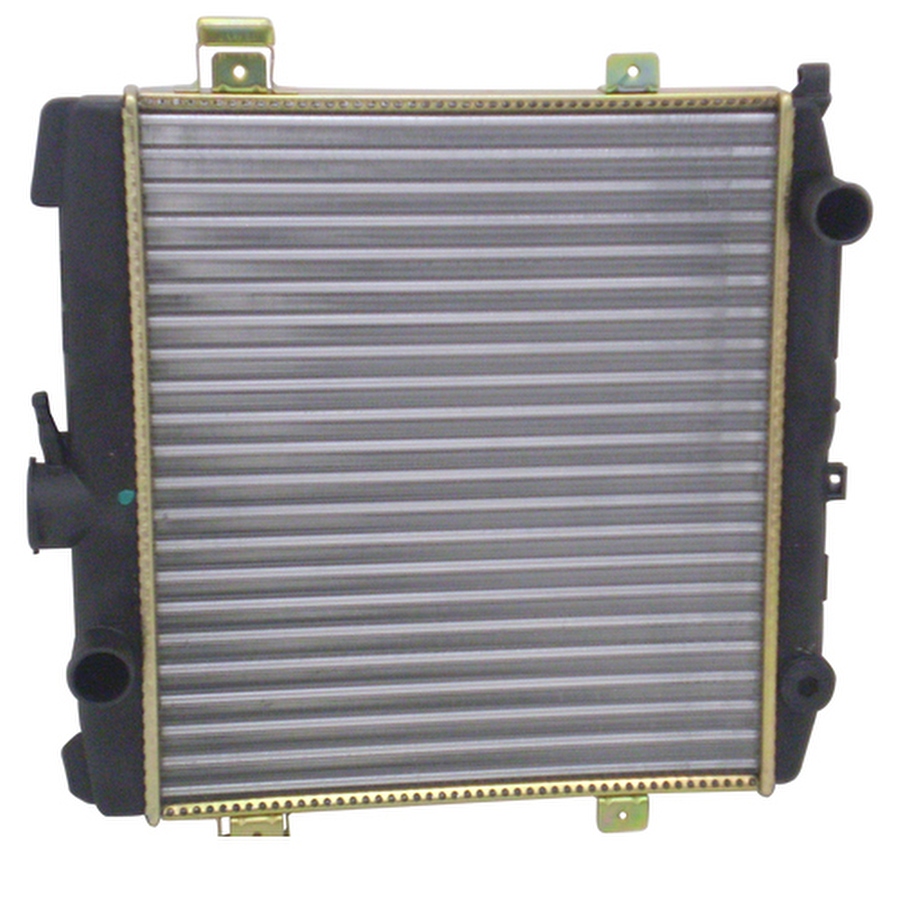 Radiador de Água - Visconde - 12221 - Unitário