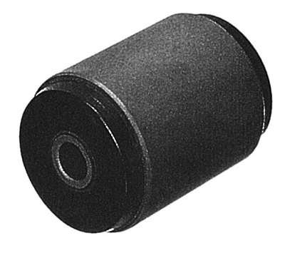 Bucha do Feixe de Molas Traseiro - Borflex - 170 - Unitário