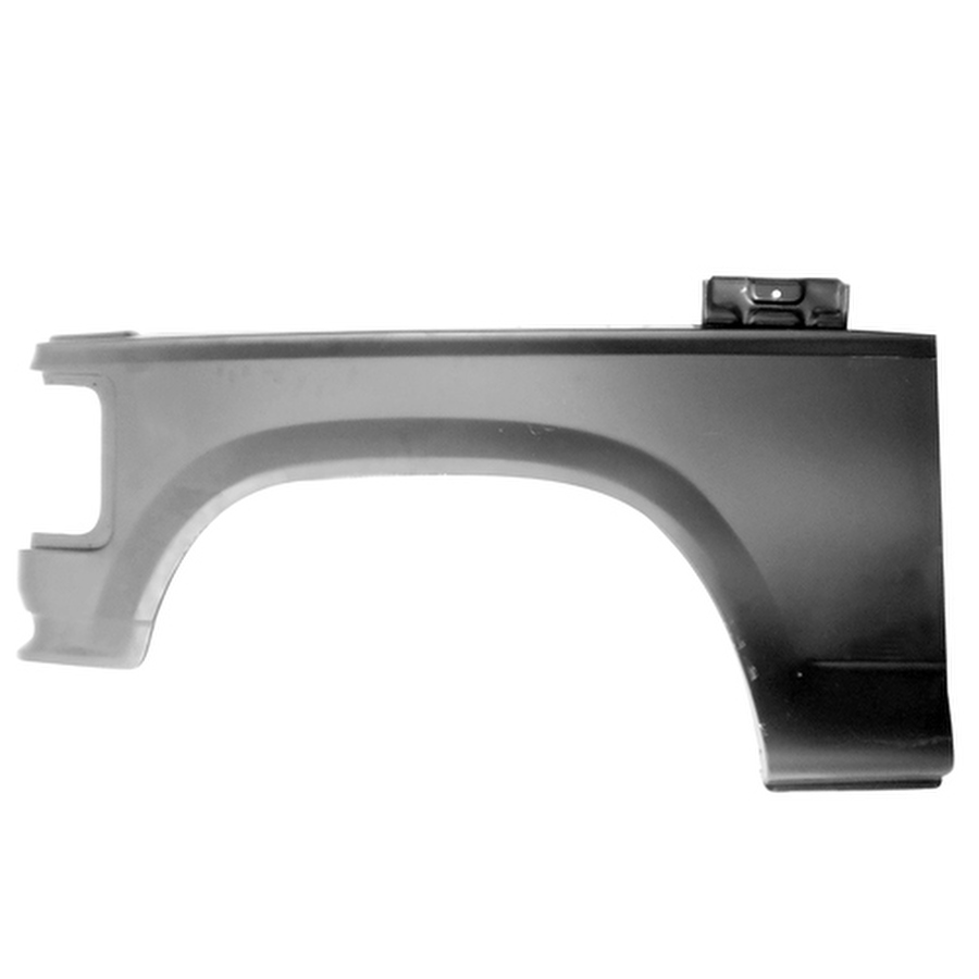 Para-Lama Dianteiro - Bano - B01.01.25 - Unitário