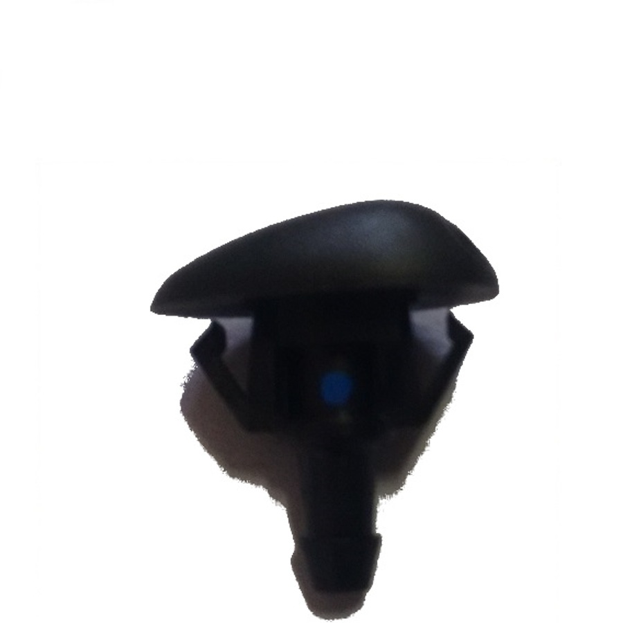 Esguicho do Limpador de Parabrisa - Original Nissan - 28931JR81A - Unitário