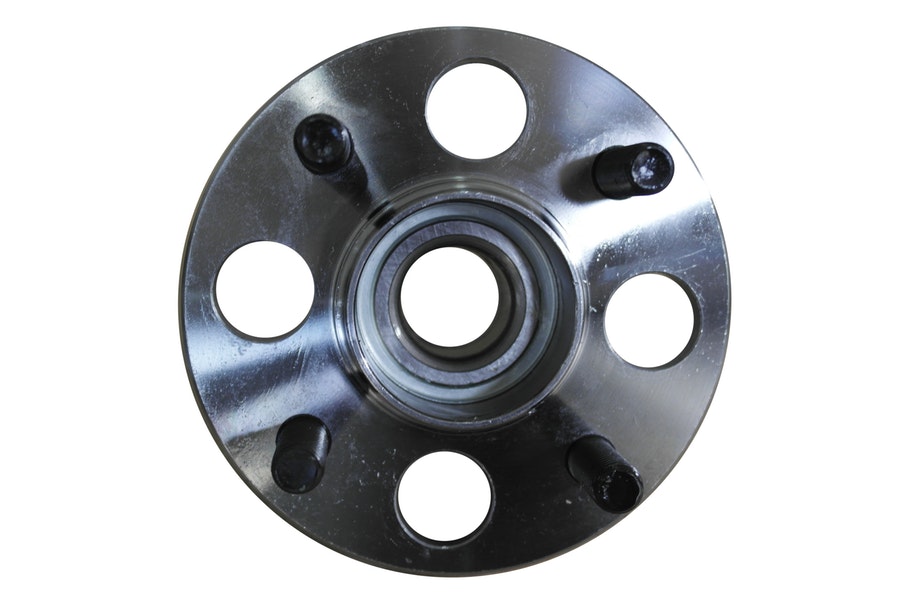 Cubo de Roda - Nakata - NKF 8101 - Unitário