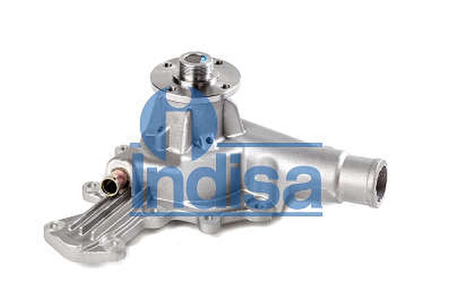 Bomba D'Água - Indisa - 204011 - Unitário