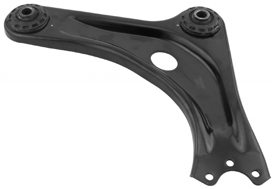 Bandeja Balança Citroen C3 2003-2018 Dianteira Passageira Bucha - Nakata - NBJ5004D - Unitário