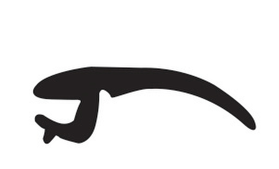 Rolo de Borracha do Para-Brisas - Uniflex - 37177 - Unitário