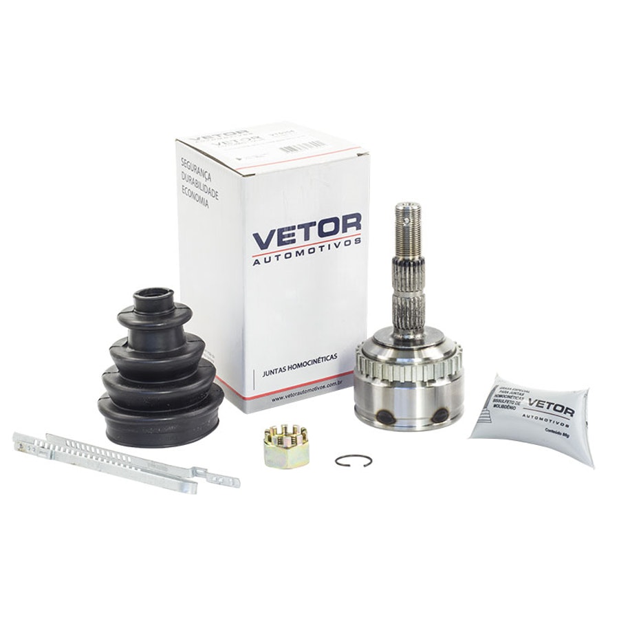 Junta Homocinética - Vetor - VT5054 - Unitário