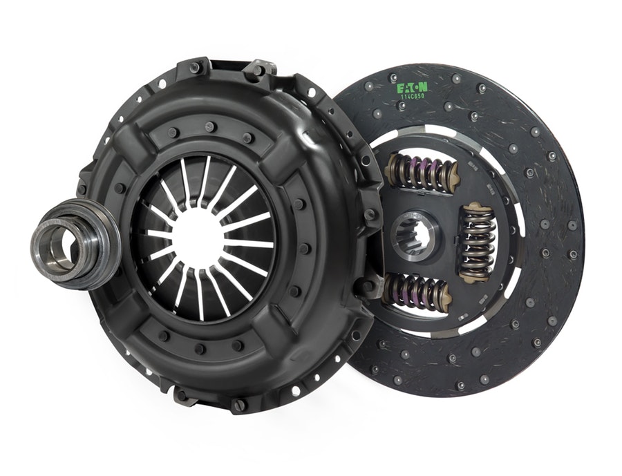 Kit de Embreagem