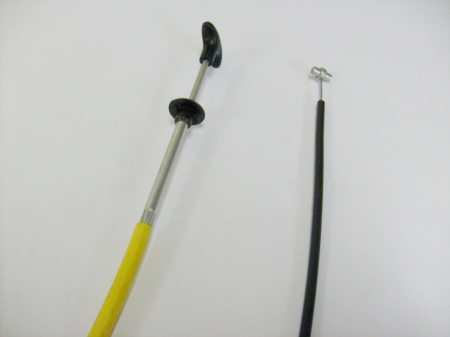 Cabo do Capô - Cabovel - 10421 - Unitário