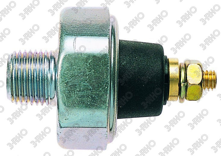 Interruptor de Pressão do Óleo - 3-RHO - 3355 - Unitário